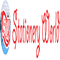 Stationery World discount coupon codes